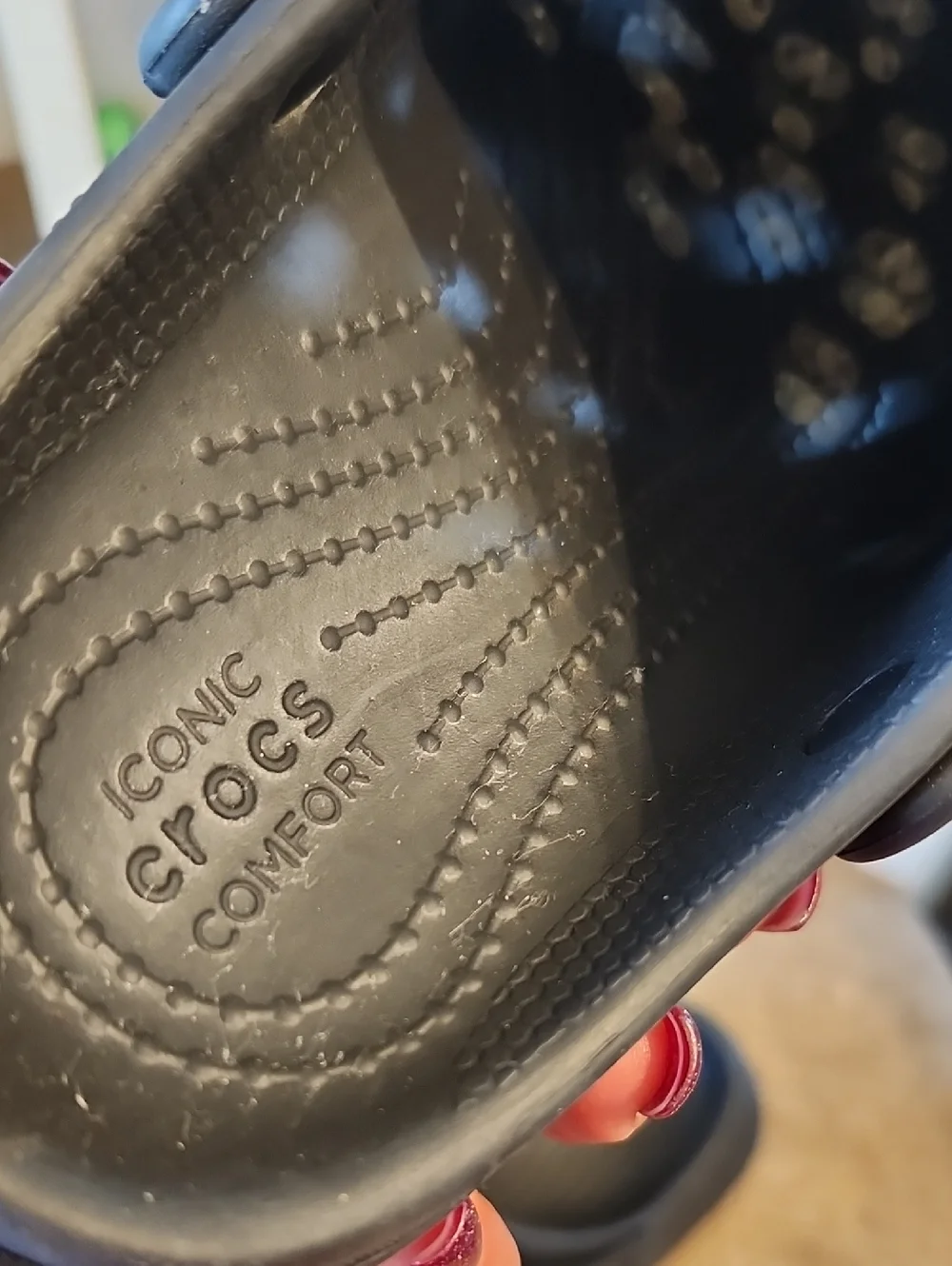 PLATFORM CROCS FOR KIDS